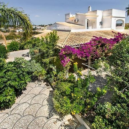 Villa Cabrita, Superb Location, Large Villa, Walk To Restaurants, Supermarkets Beach Ґія Екстер'єр фото
