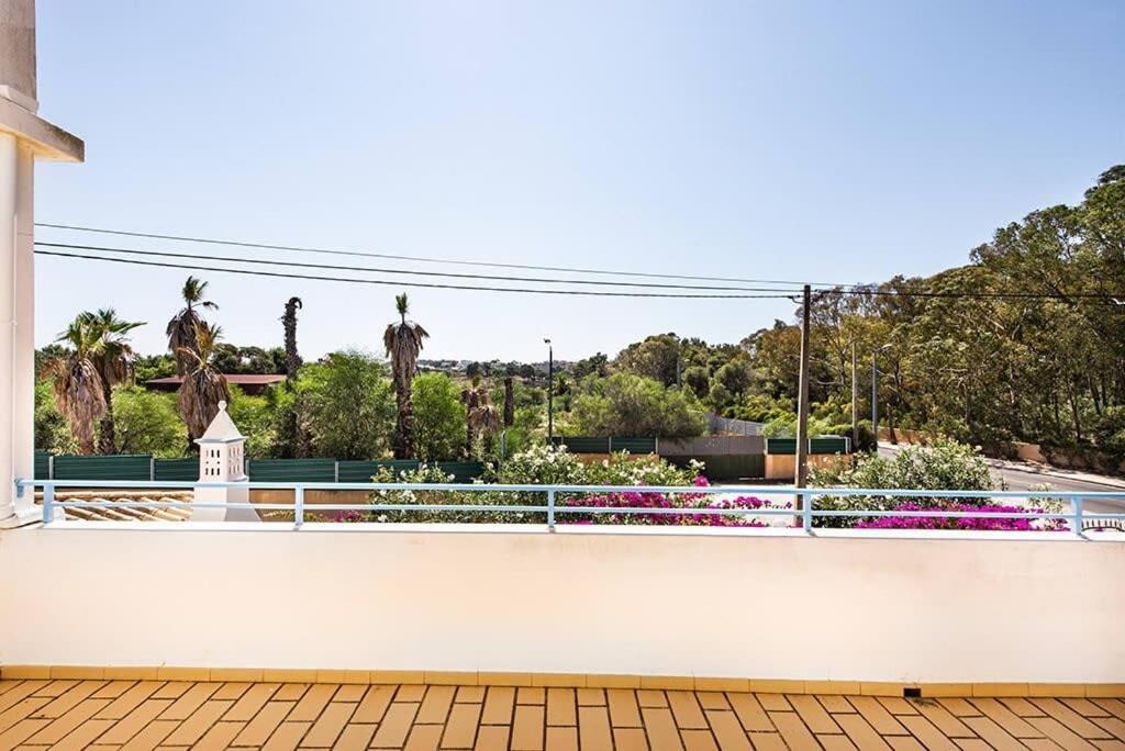 Villa Cabrita, Superb Location, Large Villa, Walk To Restaurants, Supermarkets Beach Ґія Екстер'єр фото