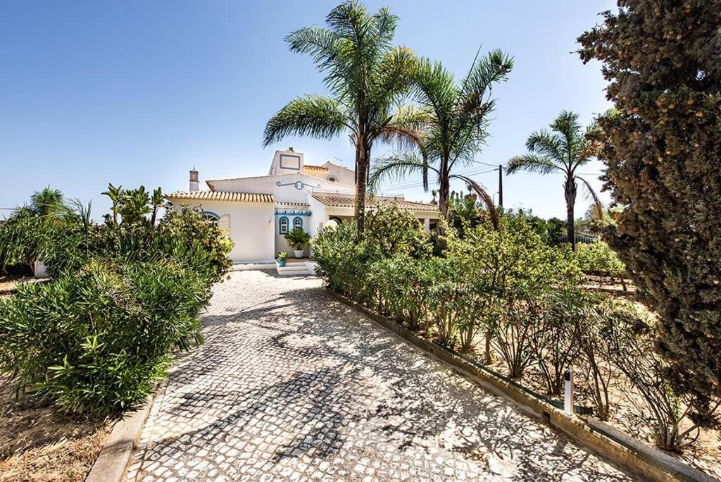 Villa Cabrita, Superb Location, Large Villa, Walk To Restaurants, Supermarkets Beach Ґія Екстер'єр фото