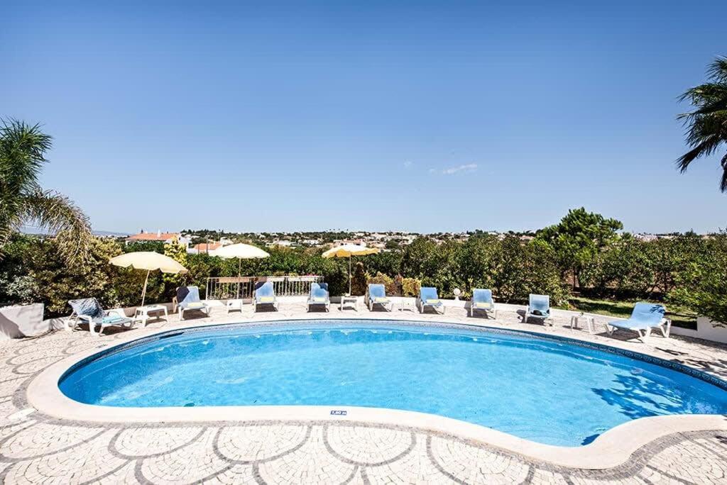 Villa Cabrita, Superb Location, Large Villa, Walk To Restaurants, Supermarkets Beach Ґія Екстер'єр фото