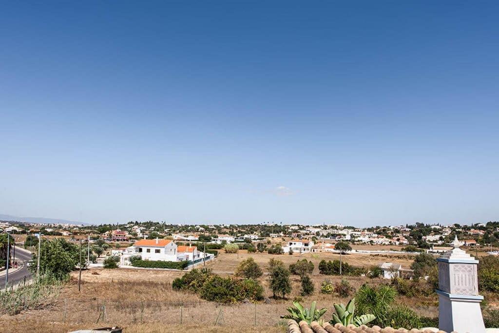 Villa Cabrita, Superb Location, Large Villa, Walk To Restaurants, Supermarkets Beach Ґія Екстер'єр фото