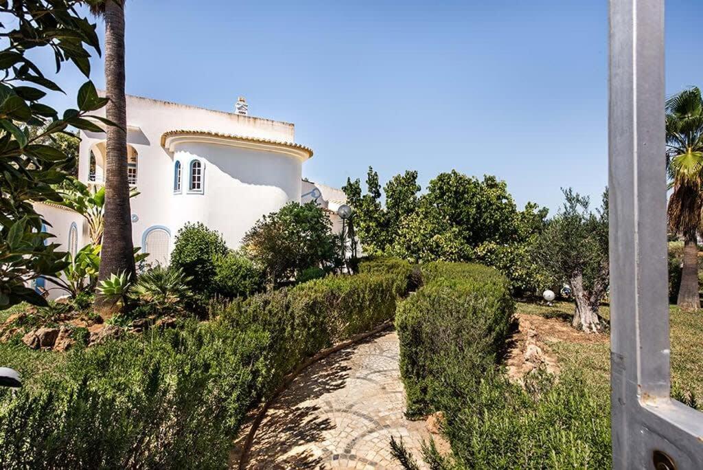Villa Cabrita, Superb Location, Large Villa, Walk To Restaurants, Supermarkets Beach Ґія Екстер'єр фото