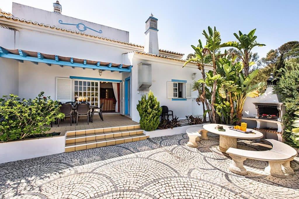 Villa Cabrita, Superb Location, Large Villa, Walk To Restaurants, Supermarkets Beach Ґія Екстер'єр фото