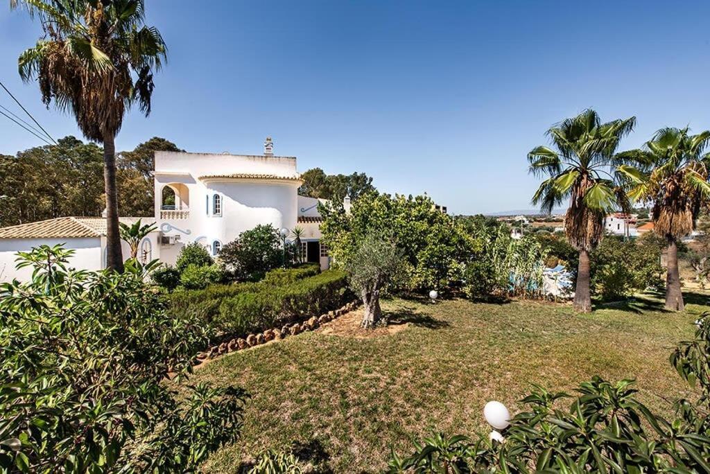 Villa Cabrita, Superb Location, Large Villa, Walk To Restaurants, Supermarkets Beach Ґія Екстер'єр фото